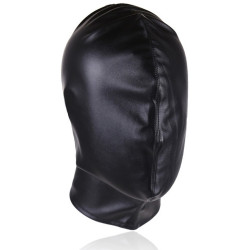 Generique Cagoule Max Hood Noire